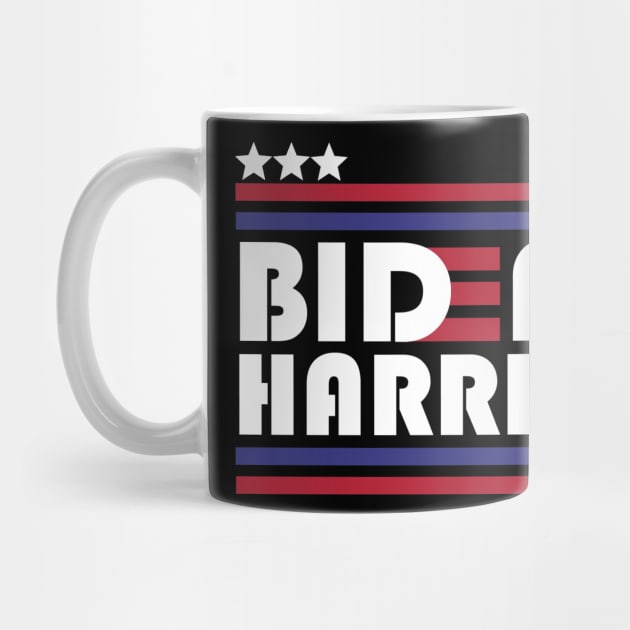 Biden harris 2020 by moudzy